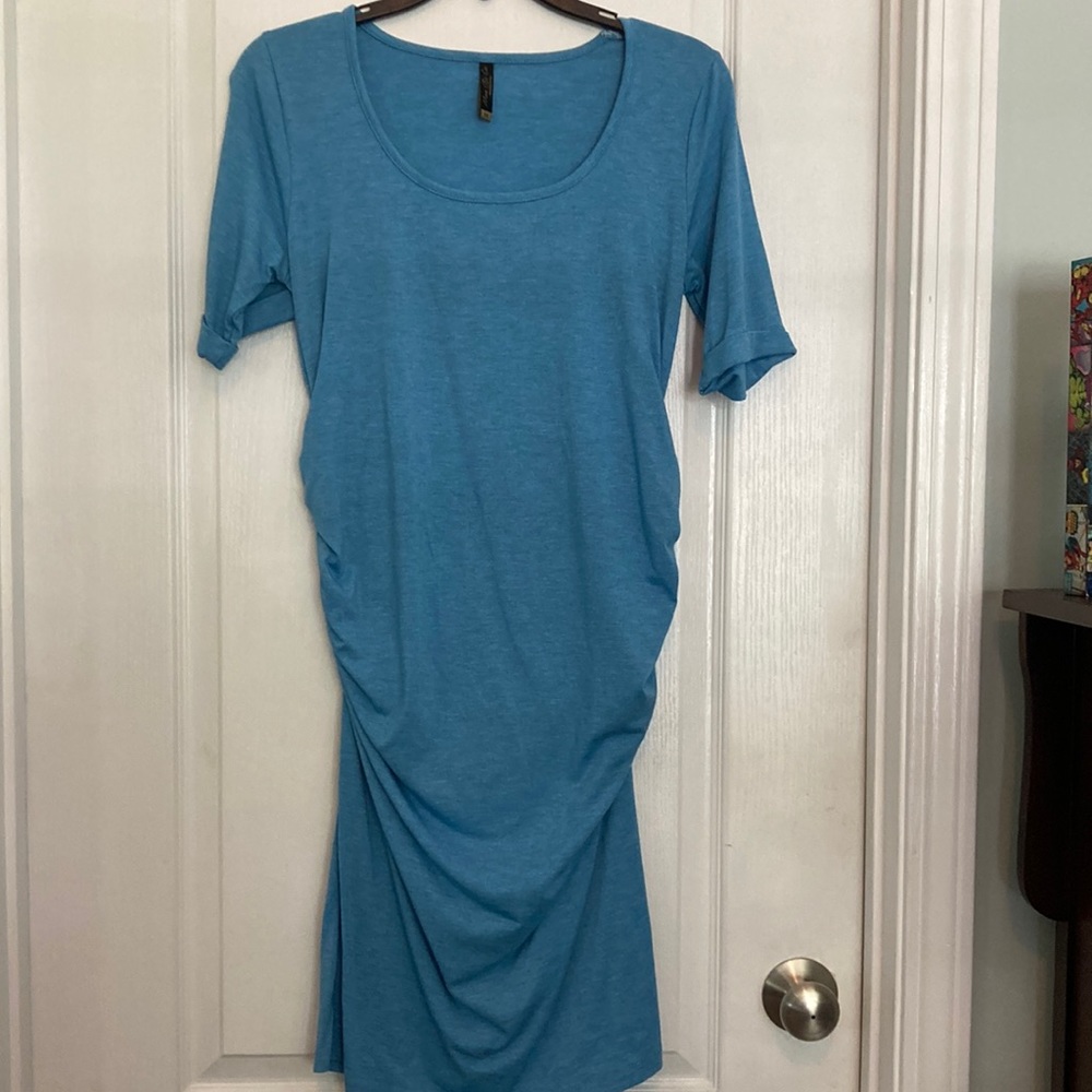 Mom & Co. Maternity Size M Maternity dress